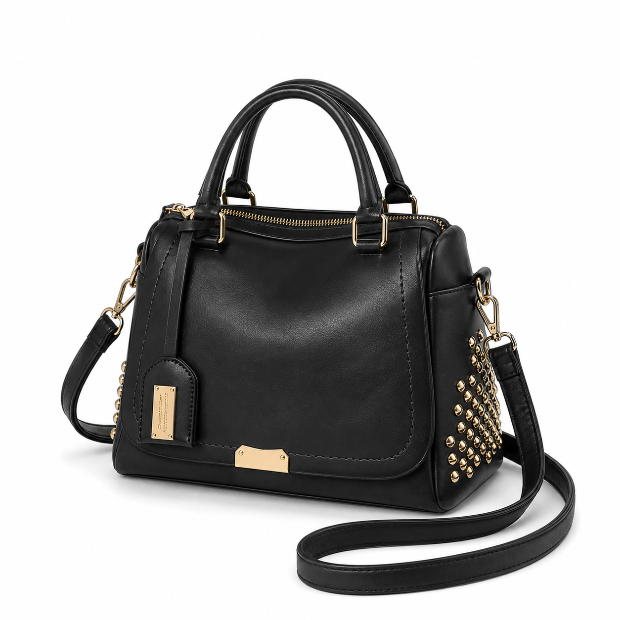 Petit Sac Cabas Rétro