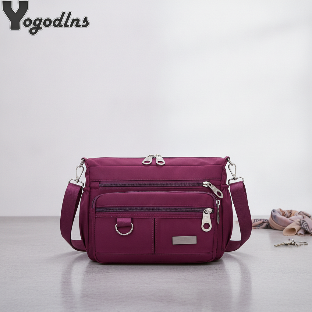 Sac femme imperméable grande capacité