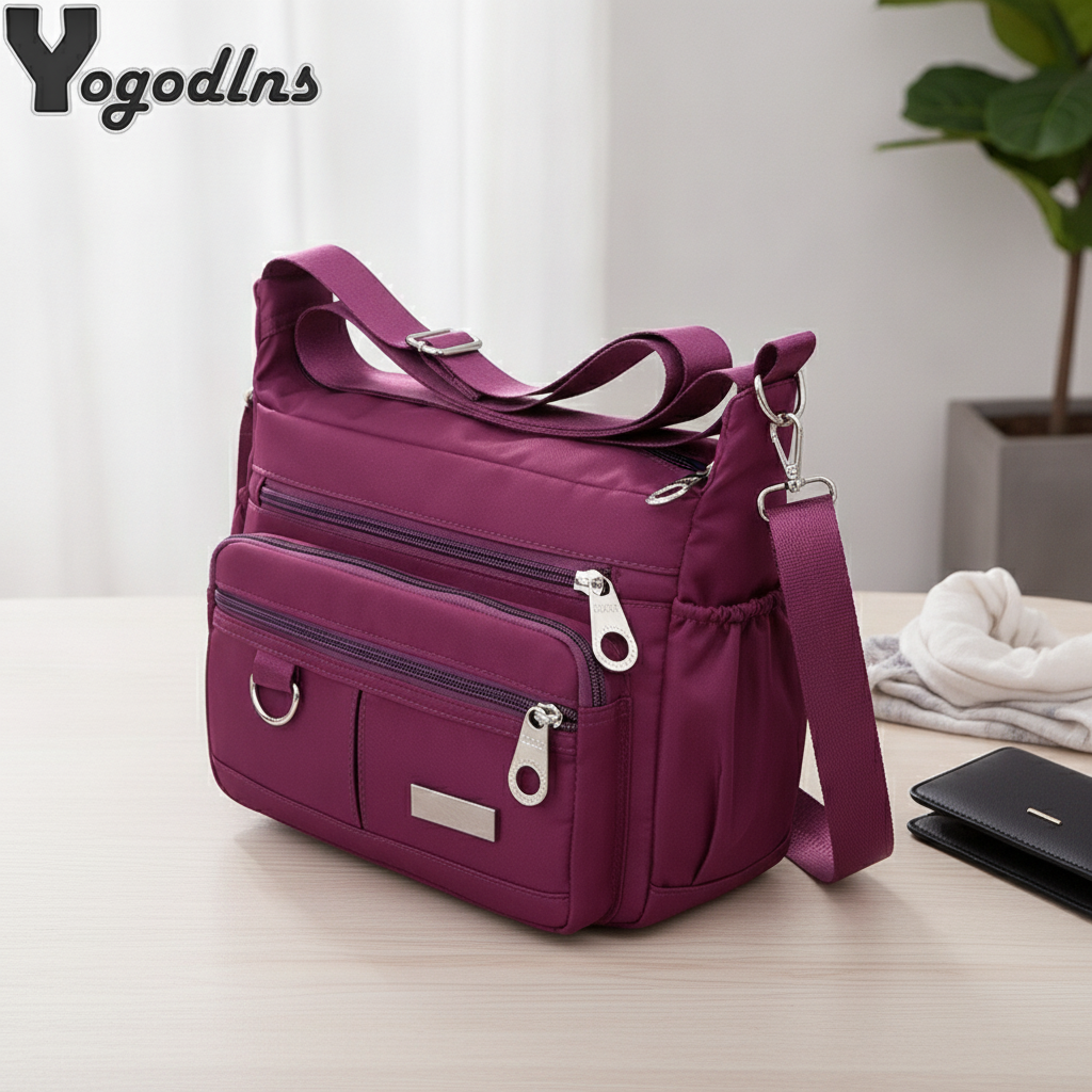 Sac femme imperméable grande capacité
