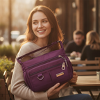 Sac femme imperméable grande capacité