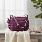Sac femme imperméable grande capacité