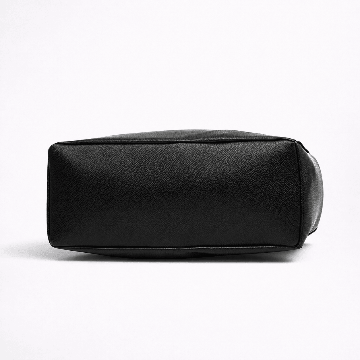 Grand Cabas en Cuir PU Souple - 1001 Sacs