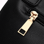 Grand Cabas en Cuir PU Souple - 1001 Sacs