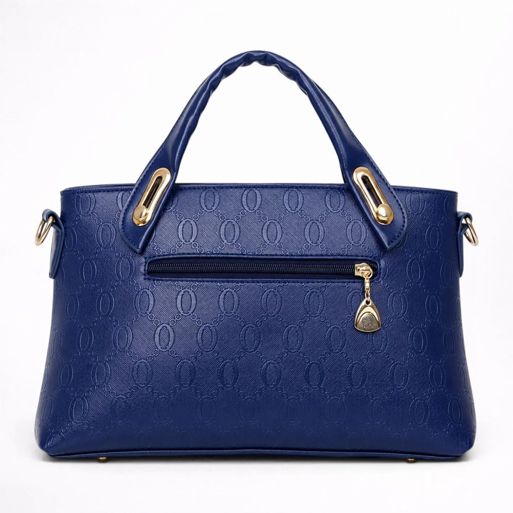 Lot de 4 Sacs en Cuir PU pour Femme - 1001 Sacs