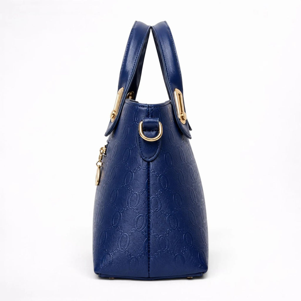 Lot de 4 Sacs en Cuir PU pour Femme - 1001 Sacs