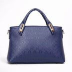 Lot de 4 Sacs en Cuir PU pour Femme - 1001 Sacs