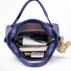 Lot de 4 Sacs en Cuir PU pour Femme - 1001 Sacs