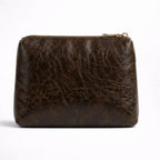 Lot Sacs Cabas Cuir Souple avec Petite Pochette - 1001 Sacs