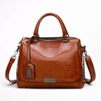 Petit Sac Cabas Rétro Bandoulière pour Femme - 1001 Sacs