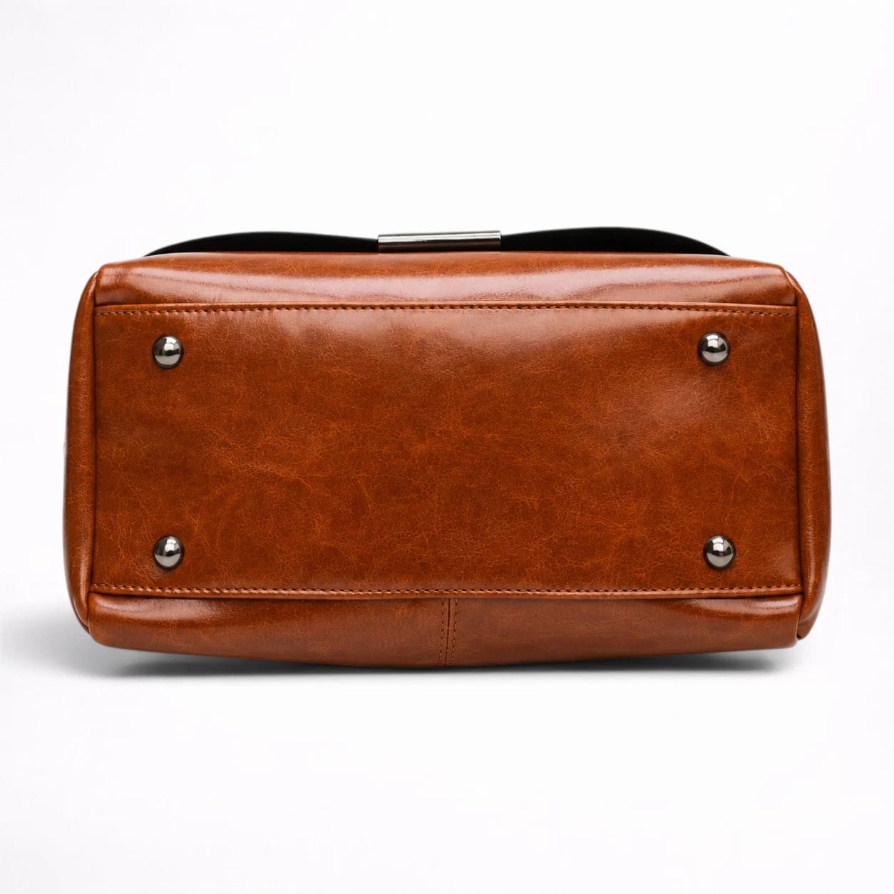 Petit Sac Cabas Rétro Bandoulière pour Femme - 1001 Sacs
