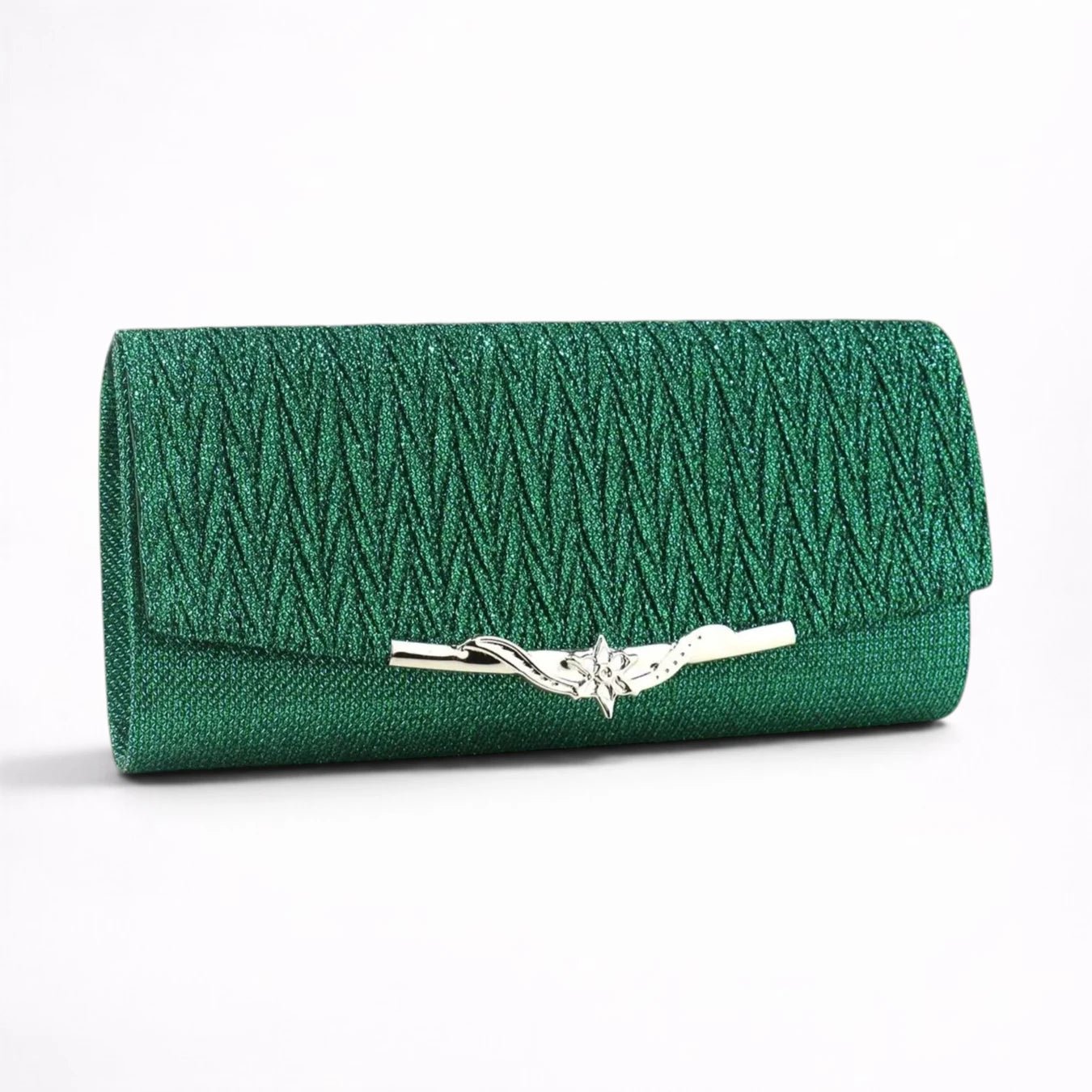 Pochette Enveloppe Pailletée pour Femme - 1001 Sacs