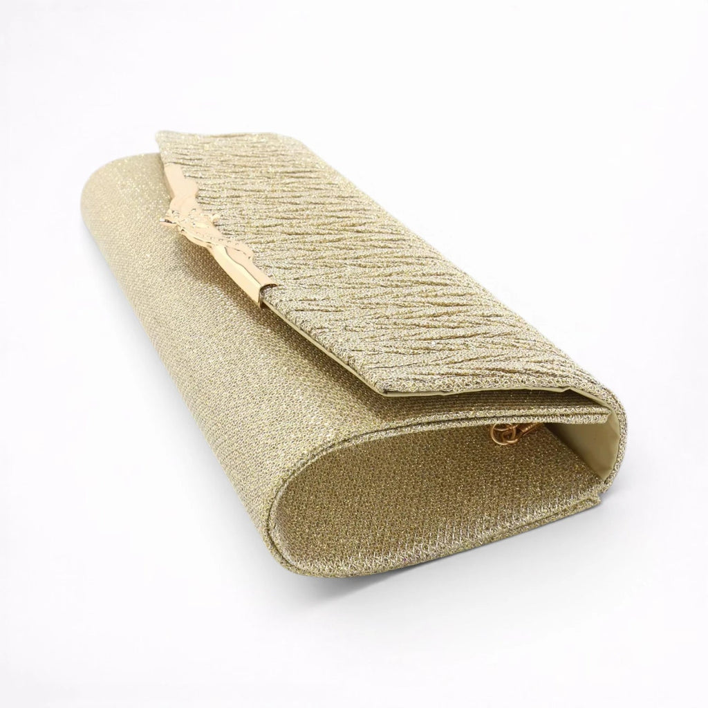 Pochette Enveloppe Pailletée pour Femme - 1001 Sacs