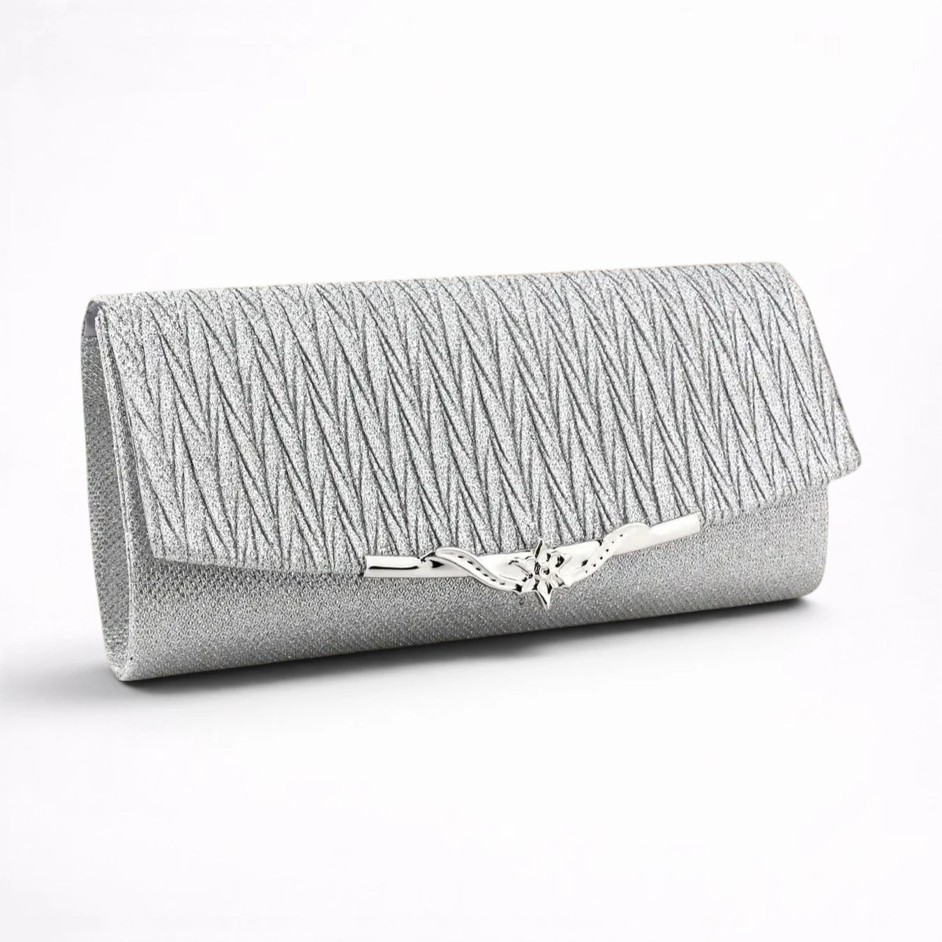 Pochette Enveloppe Pailletée pour Femme - 1001 Sacs