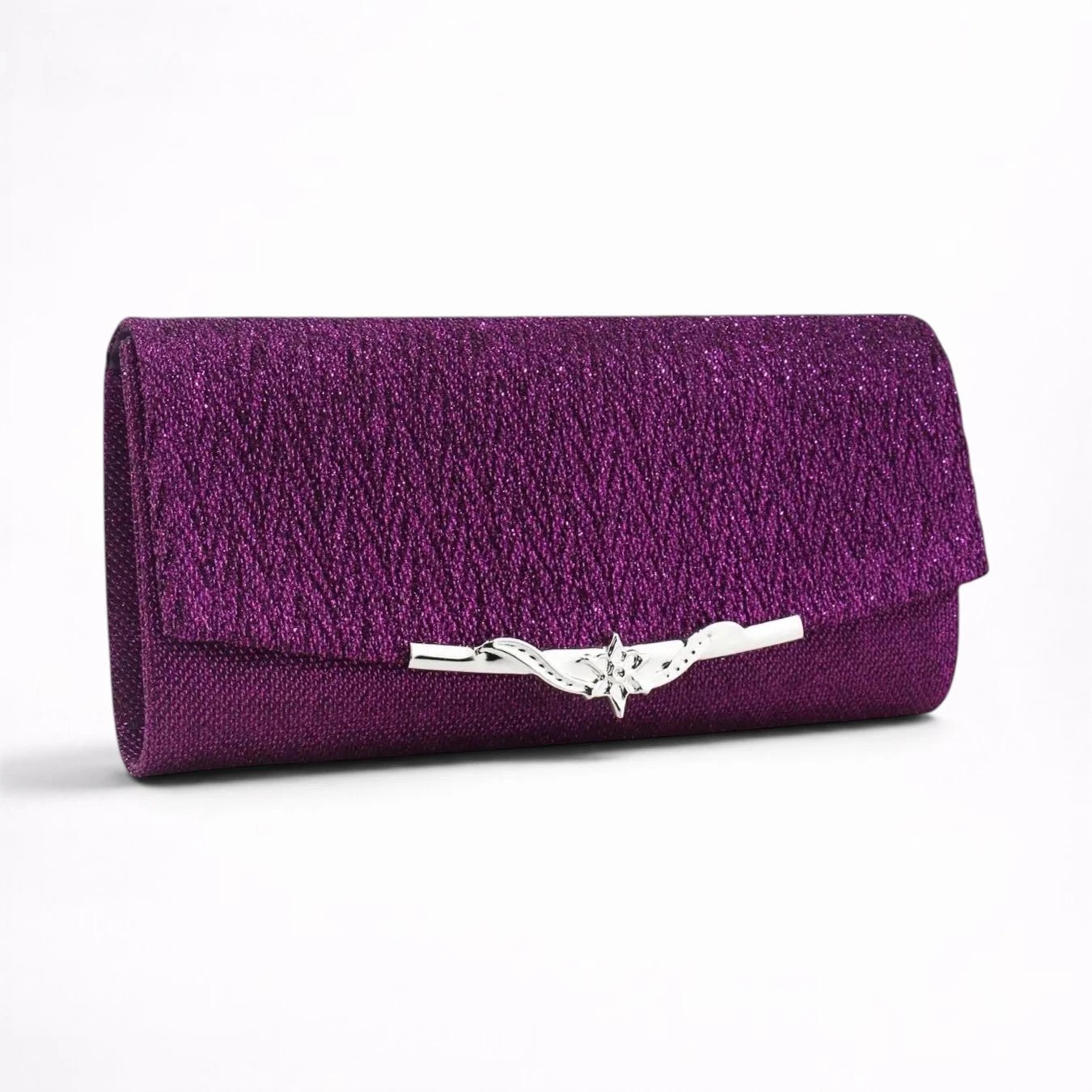 Pochette Enveloppe Pailletée pour Femme - 1001 Sacs