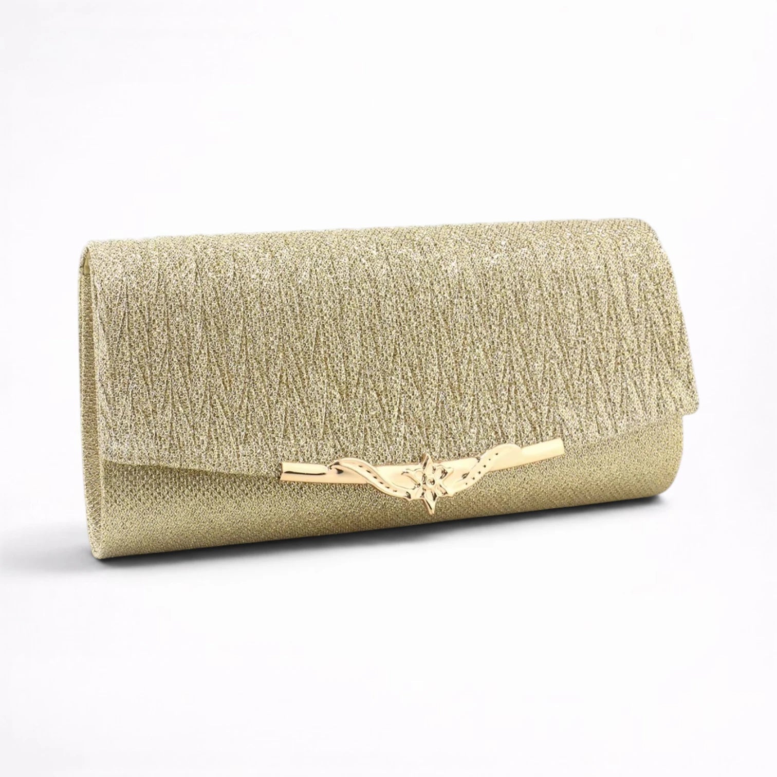 Pochette Enveloppe Pailletée pour Femme - 1001 Sacs