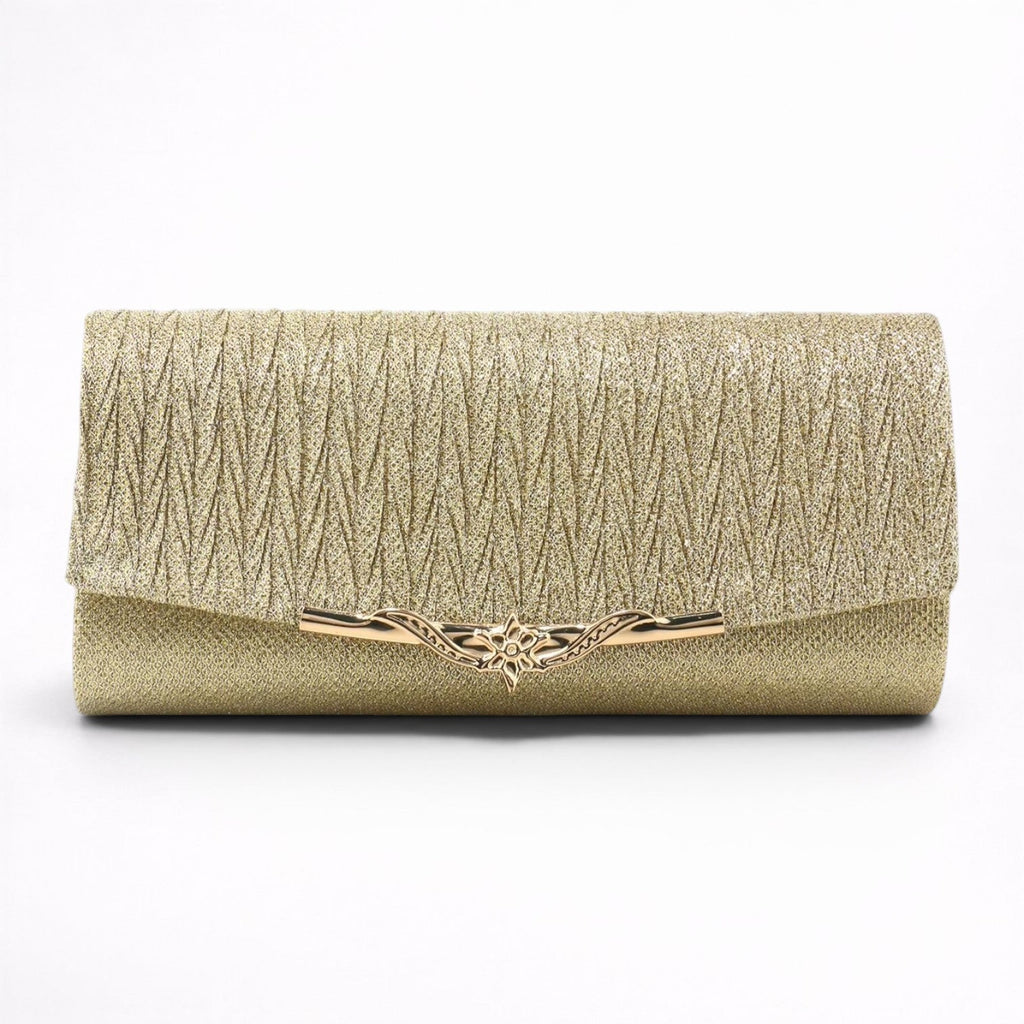 Pochette Enveloppe Pailletée pour Femme - 1001 Sacs