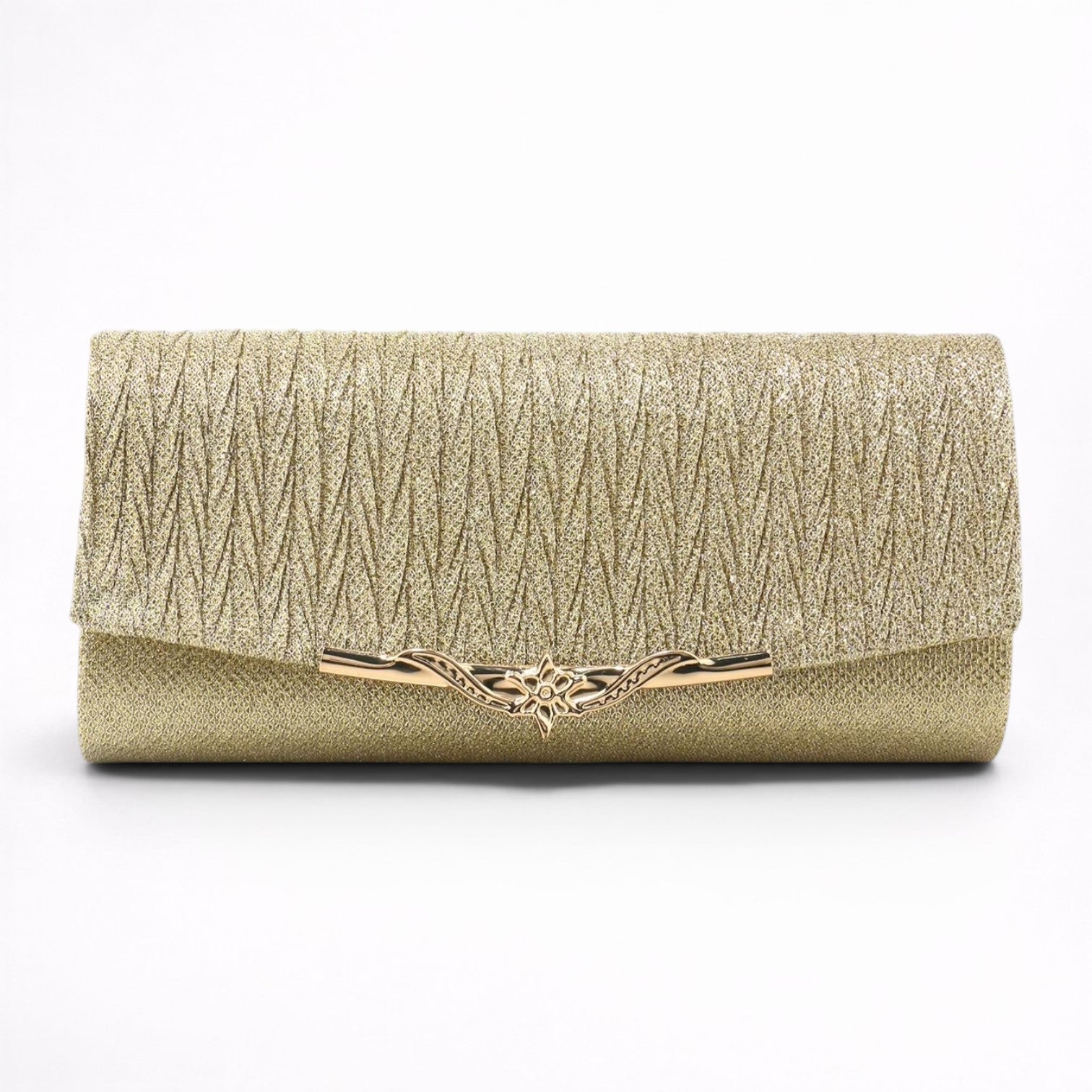 Pochette Enveloppe Pailletée pour Femme - 1001 Sacs