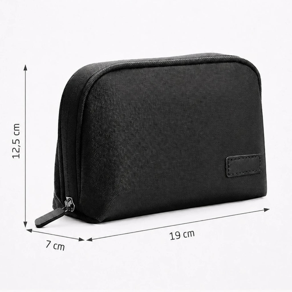 Pochette Organiseur Électronique pour Câbles USB - 1001 Sacs