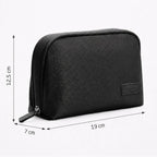 Pochette Organiseur Électronique pour Câbles USB - 1001 Sacs