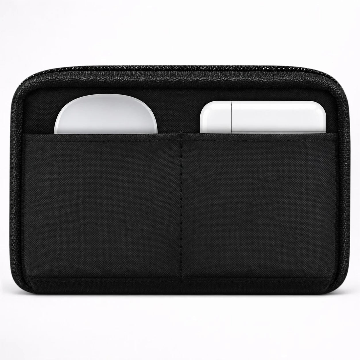 Pochette Organiseur Électronique pour Câbles USB - 1001 Sacs