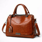 Petit Sac Cabas Rétro