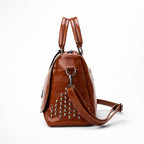 Petit Sac Cabas Rétro