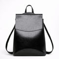 Sac à Dos Convertible 3 - en - 1 en Cuir pour Femme - 1001 Sacs
