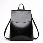 Sac à Dos Convertible 3 - en - 1 en Cuir pour Femme - 1001 Sacs