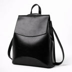 Sac à Dos Convertible 3 - en - 1 en Cuir pour Femme - 1001 Sacs