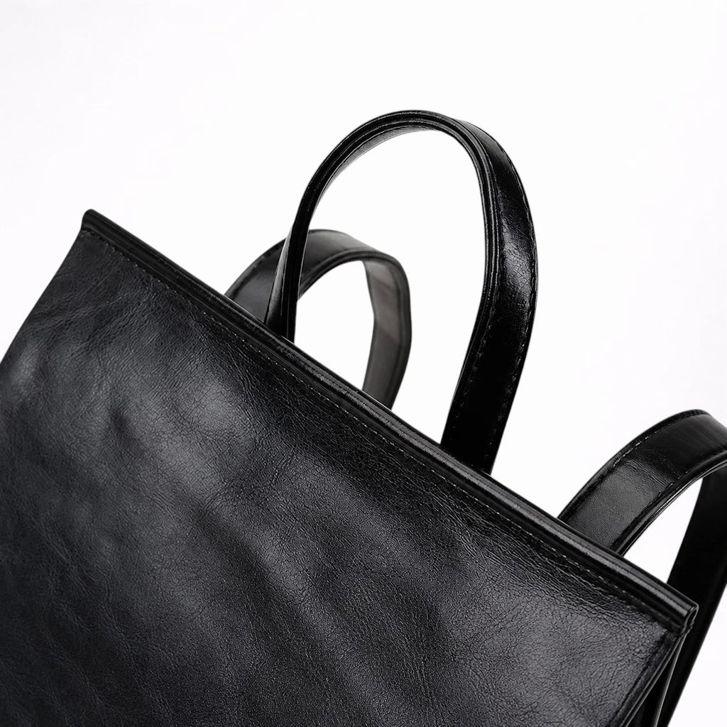 Sac à Dos Convertible 3 - en - 1 en Cuir pour Femme - 1001 Sacs