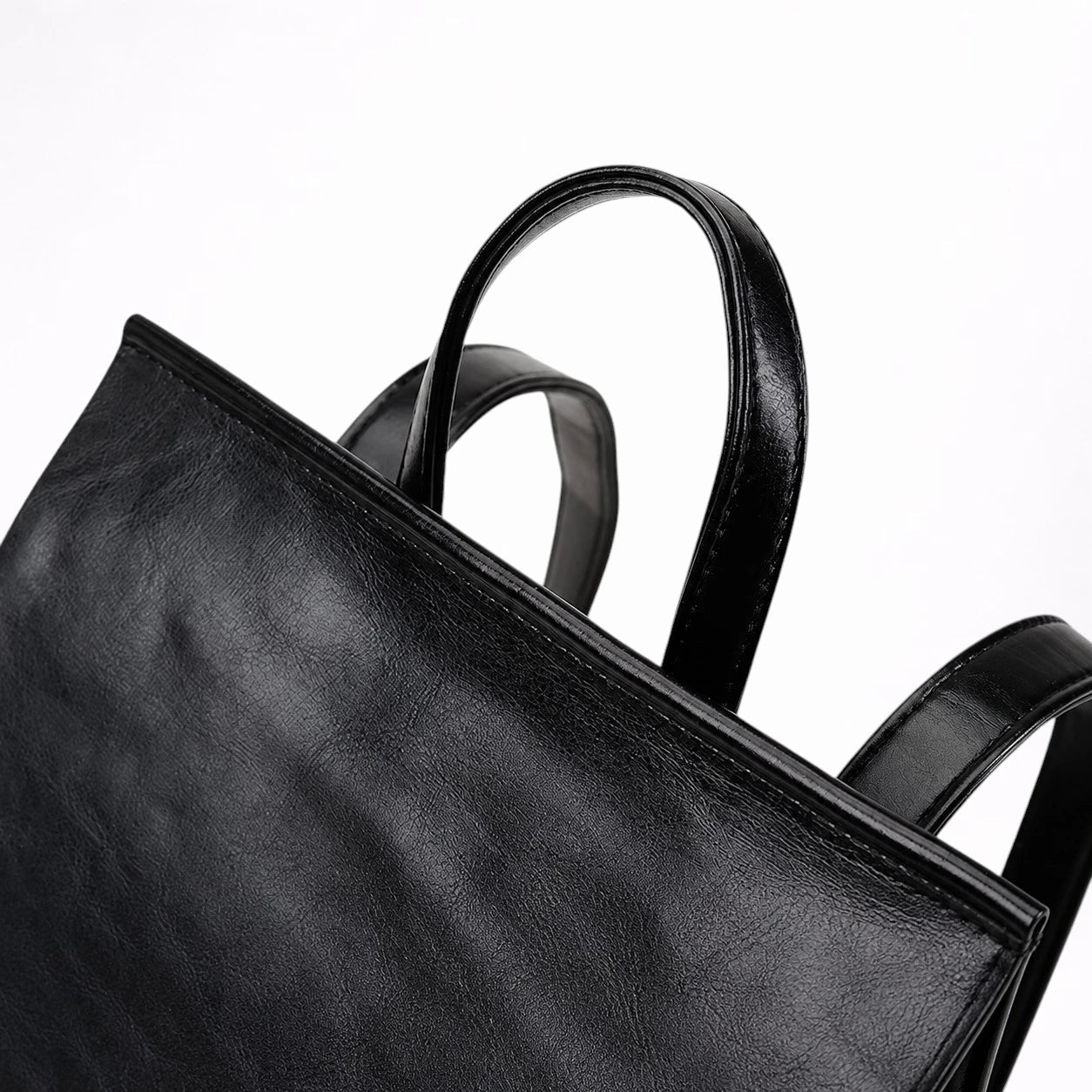 Sac à Dos Convertible 3 - en - 1 en Cuir pour Femme - 1001 Sacs