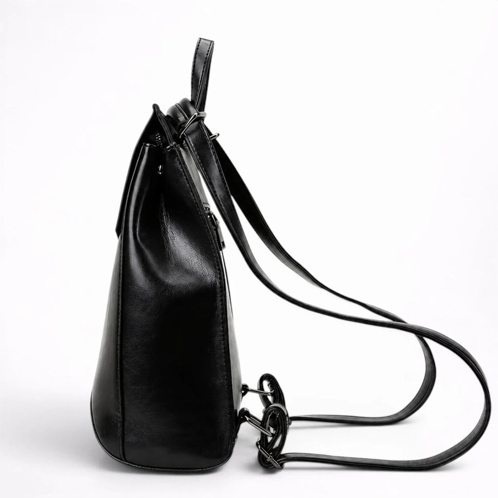 Sac à Dos Convertible 3 - en - 1 en Cuir pour Femme - 1001 Sacs