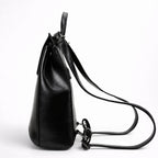 Sac à Dos Convertible 3 - en - 1 en Cuir pour Femme - 1001 Sacs