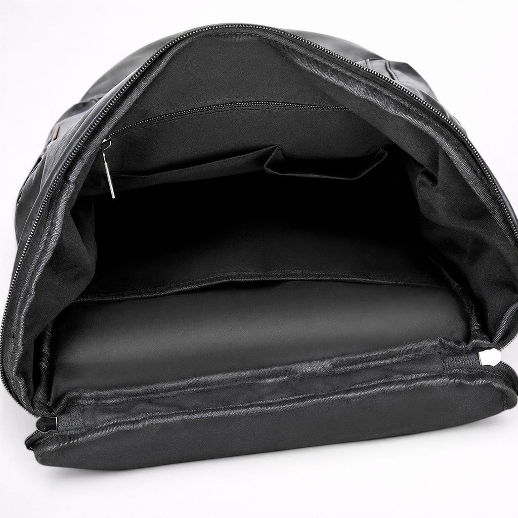 Sac à Dos en Cuir PU Anti - Vol Business pour Homme - 1001 Sacs