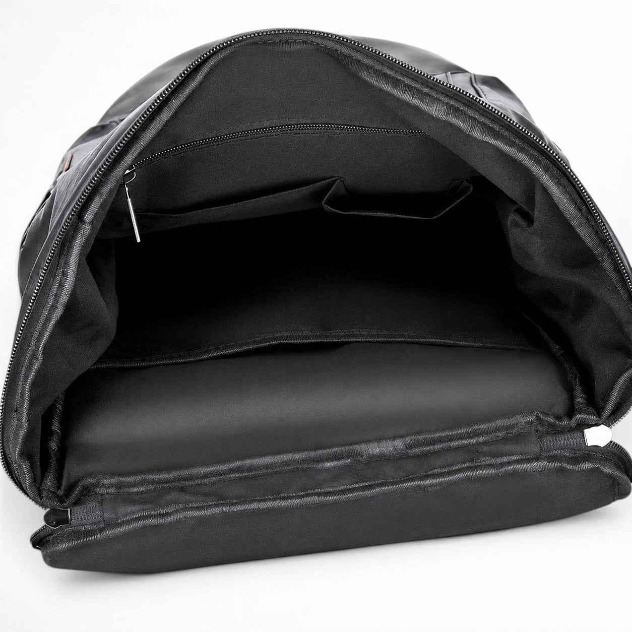 Sac à Dos en Cuir PU Anti - Vol Business pour Homme - 1001 Sacs