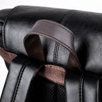 Sac à Dos en Cuir PU Anti - Vol Business pour Homme - 1001 Sacs