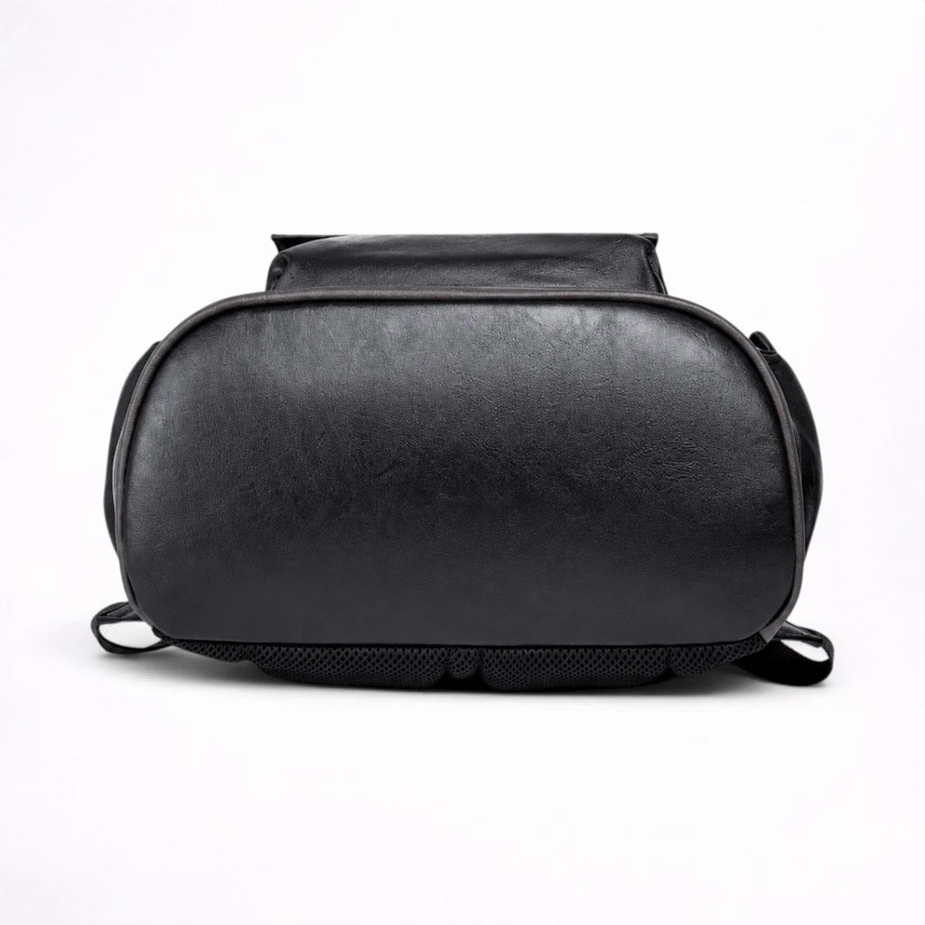 Sac à Dos en Cuir PU Anti - Vol Business pour Homme - 1001 Sacs