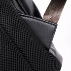 Sac à Dos en Cuir PU Anti - Vol Business pour Homme - 1001 Sacs