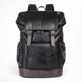 Sac à Dos en Cuir PU Anti - Vol Business pour Homme - 1001 Sacs