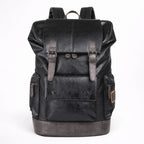 Sac à Dos en Cuir PU Anti - Vol Business pour Homme - 1001 Sacs