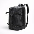 Sac à Dos en Cuir PU Multifonction Casual - 1001 Sacs