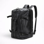 Sac à Dos en Cuir PU Multifonction Casual - 1001 Sacs