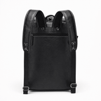 Sac à Dos en Cuir PU Multifonction Casual - 1001 Sacs