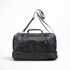 Sac à Dos en Cuir PU Multifonction Casual - 1001 Sacs