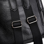 Sac à Dos en Cuir Souple Scolaire et Voyage pour Adolescente - 1001 Sacs