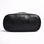 Sac à Dos en Cuir Souple Scolaire et Voyage pour Adolescente - 1001 Sacs