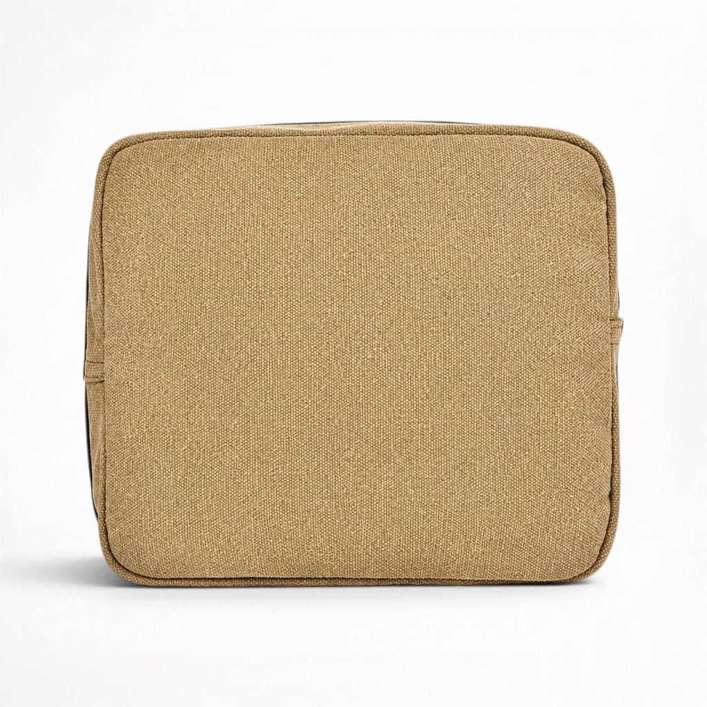 Sac à Dos en Toile Grande Capacité pour Voyageur - 1001 Sacs