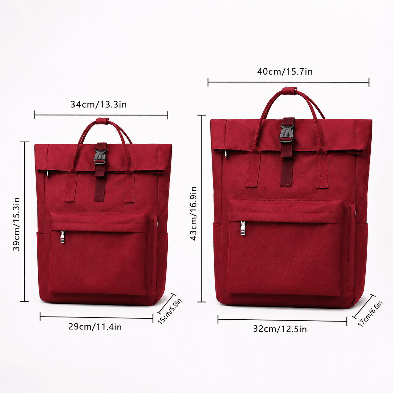 Sac à Dos Étudiant Grande Capacité Ordinateur - 1001 Sacs