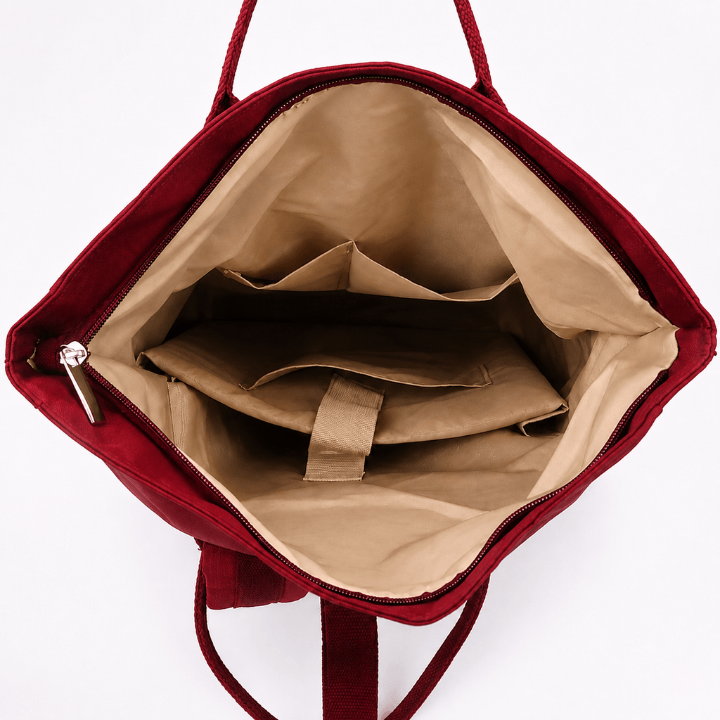 Sac à Dos Étudiant Grande Capacité Ordinateur - 1001 Sacs