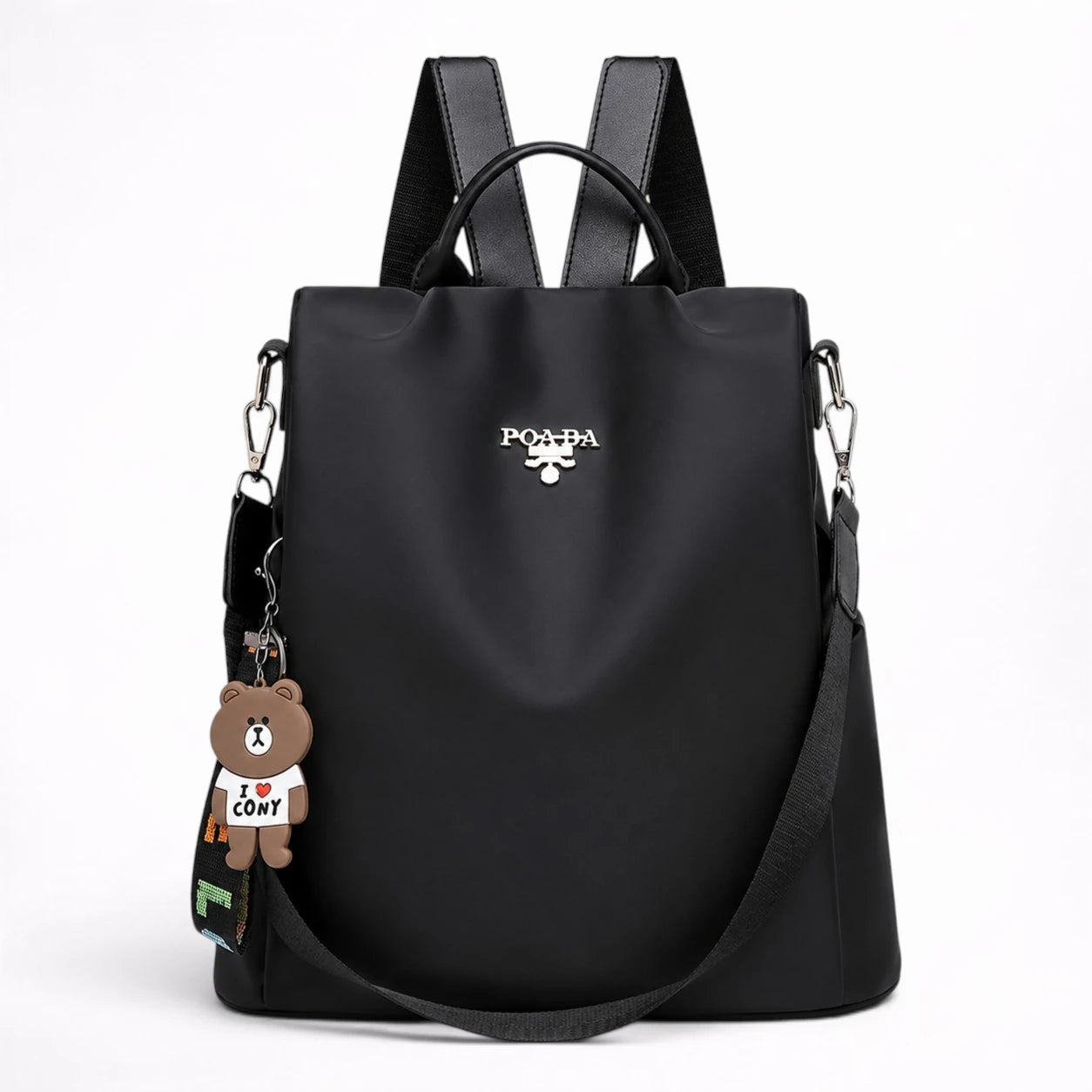 Sac à Dos Oxford Anti - Vol Tendance pour Femme - 1001 Sacs